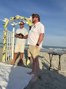 Wedding photo