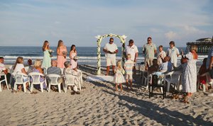 Wedding photo