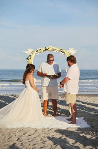 Wedding photo