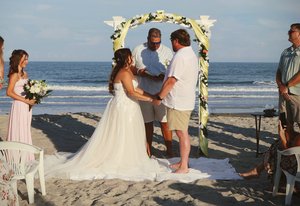 Wedding photo