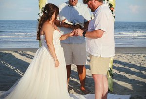 Wedding photo
