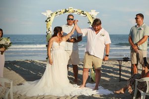 Wedding photo