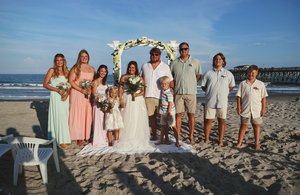 Wedding photo