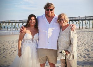 Wedding photo