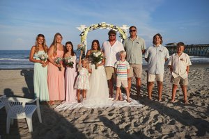 Wedding photo