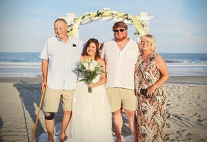 Wedding photo