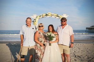 Wedding photo