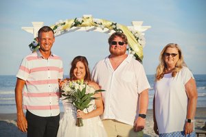 Wedding photo