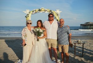 Wedding photo