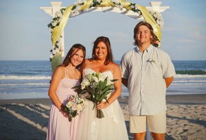 Wedding photo
