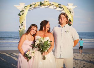 Wedding photo