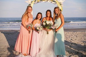 Wedding photo