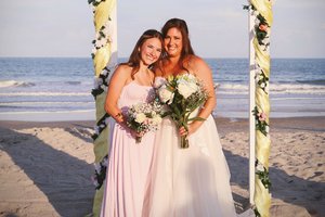 Wedding photo