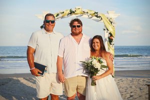 Wedding photo