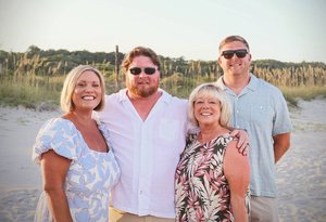 Wedding photo
