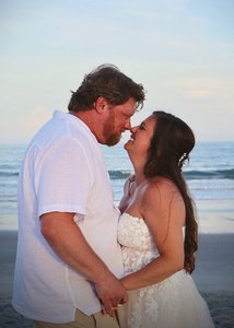 Wedding photo