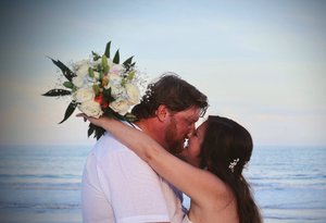 Wedding photo