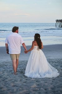Wedding photo