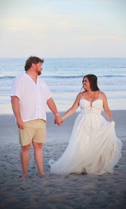 Wedding photo