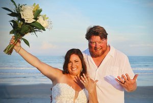 Wedding photo