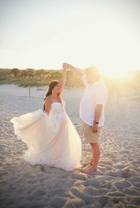 Wedding photo