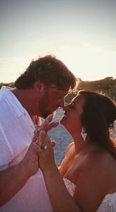 Wedding photo
