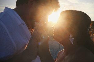 Wedding photo