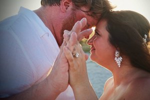 Wedding photo