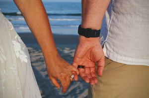 Wedding photo