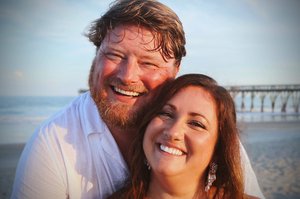 Wedding photo