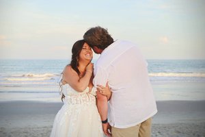 Wedding photo