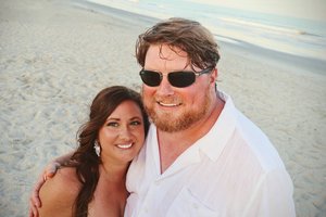 Wedding photo
