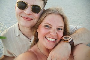 Wedding photo