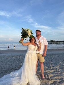 Wedding photo