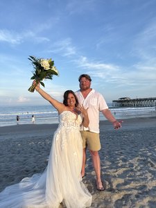 Wedding photo