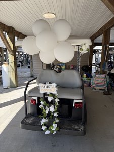 Wedding photo